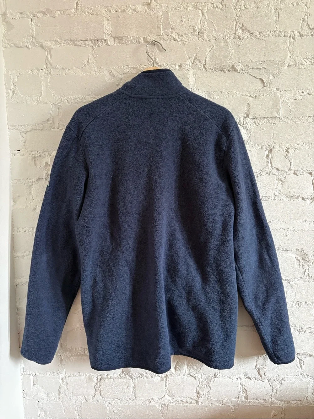 ORAGE Fleece Vest - Picture 4 of 5